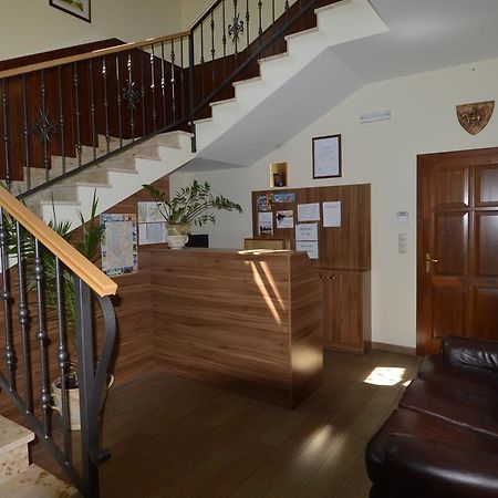 シオーフォク Piroska Csarda Es Panzio Bed & Breakfast エクステリア 写真