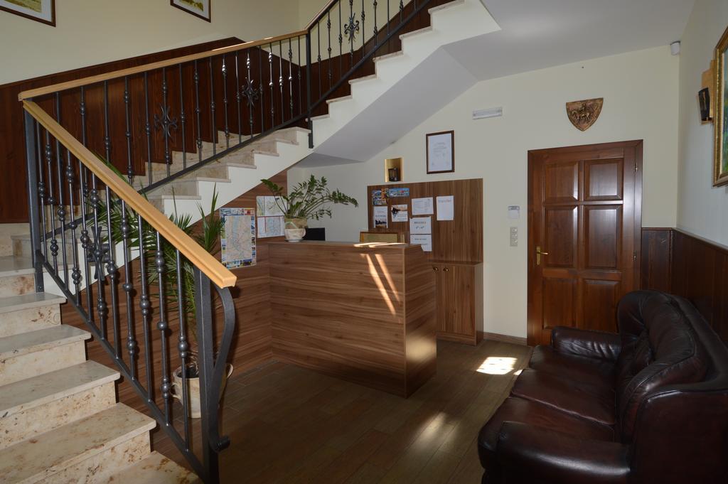 シオーフォク Piroska Csarda Es Panzio Bed & Breakfast エクステリア 写真